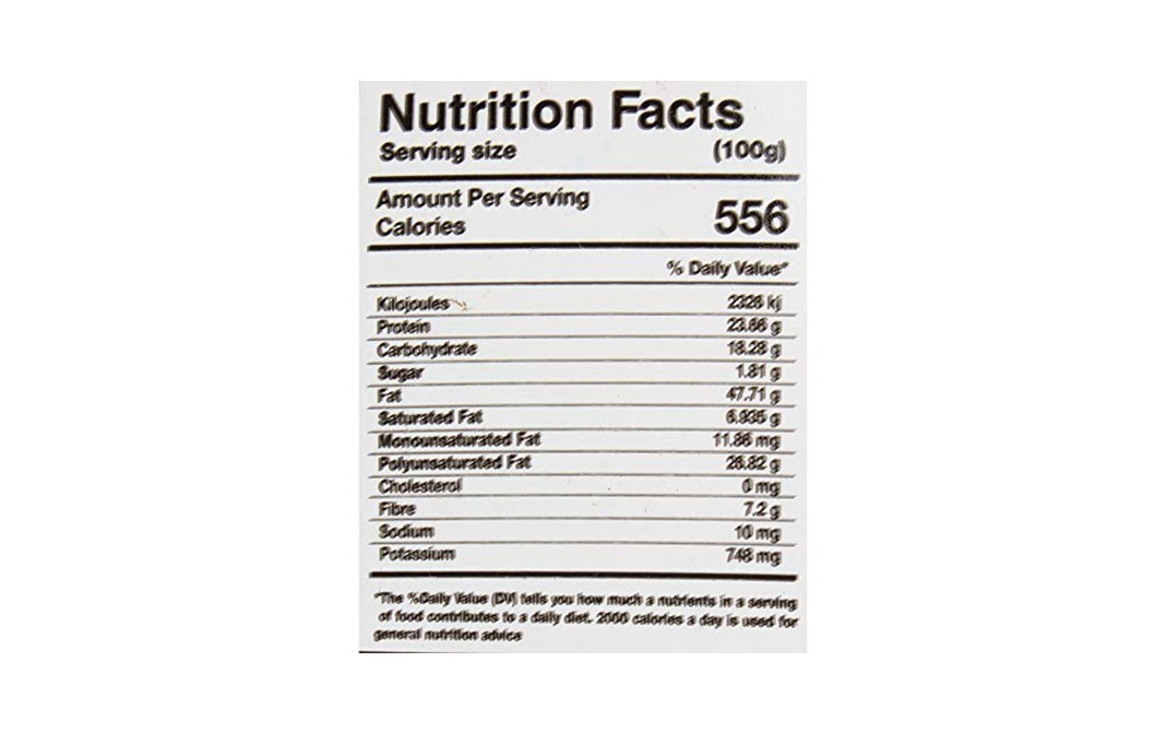 D'nature Fresh Seed Mix    Box  200 grams